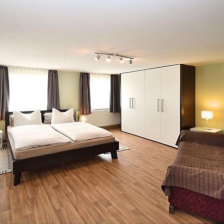 Holiday Home With Garden Near The Forest Arnschwang Екстер'єр фото