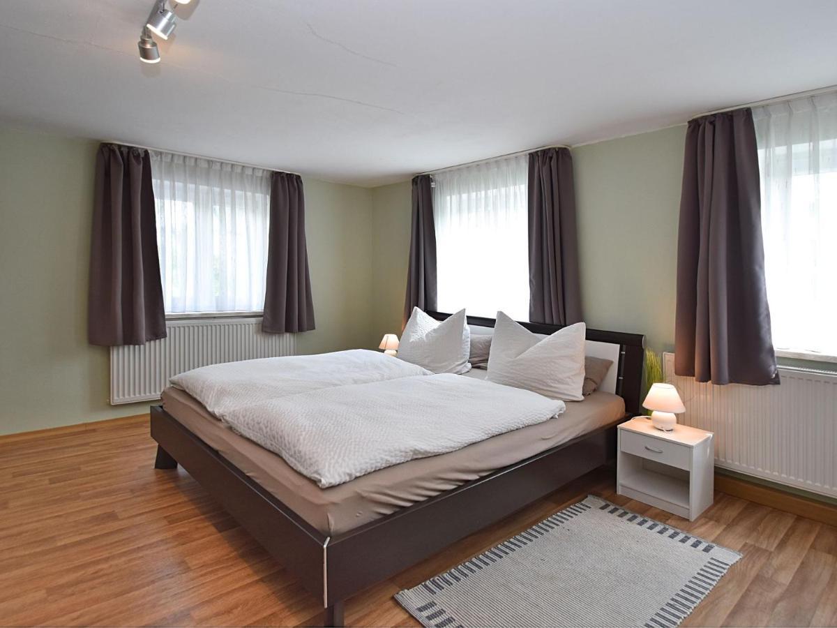 Holiday Home With Garden Near The Forest Arnschwang Екстер'єр фото