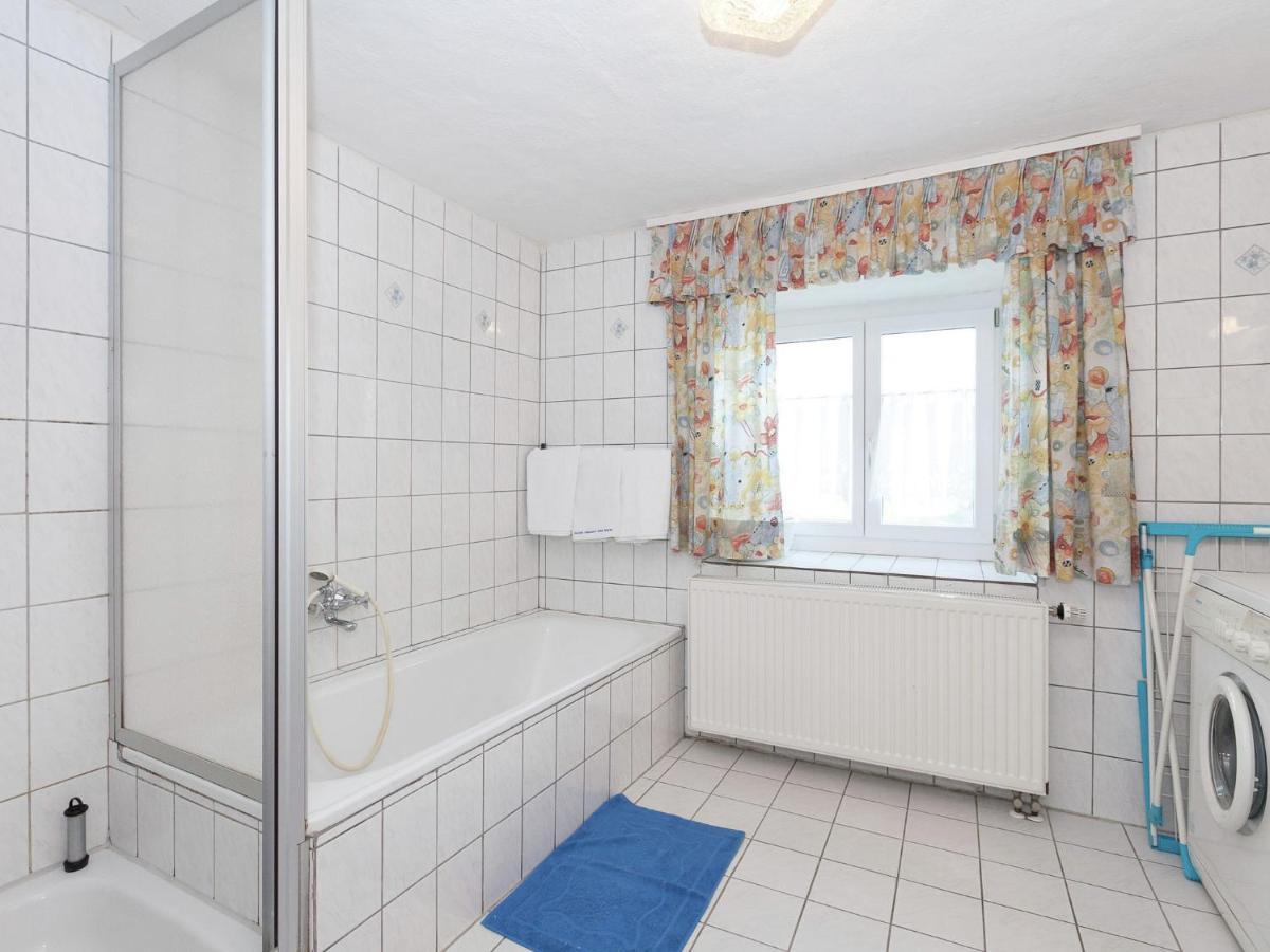 Holiday Home With Garden Near The Forest Arnschwang Екстер'єр фото