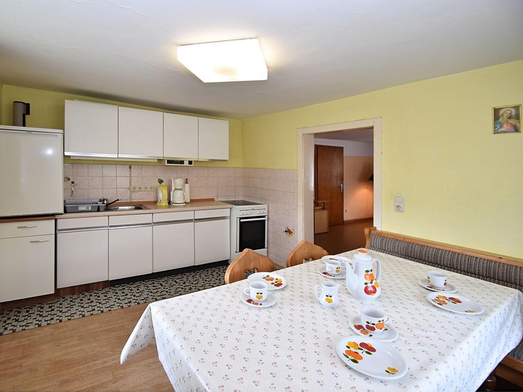 Holiday Home With Garden Near The Forest Arnschwang Екстер'єр фото